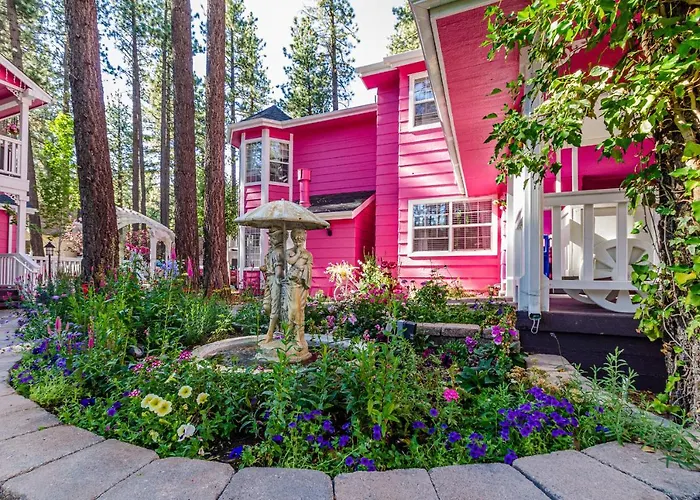 Apples Bed And Breakfast Inn